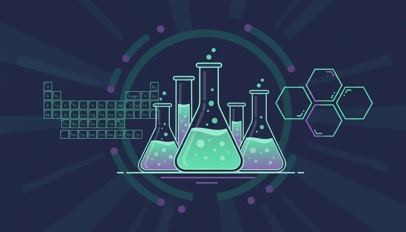 CSCA Chemistry: Mechanisms Over Memorization (2026)