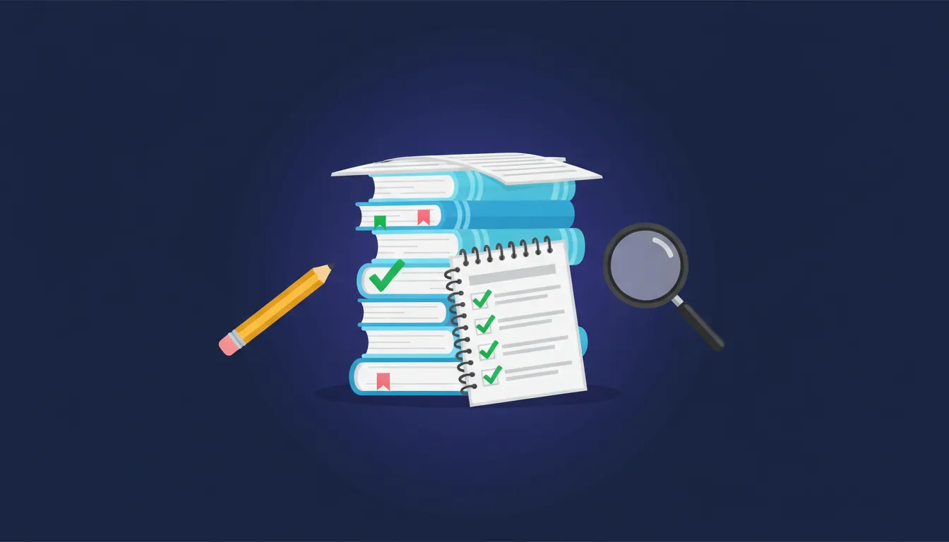 CSCA Study Materials: The Complete Free List (2026)