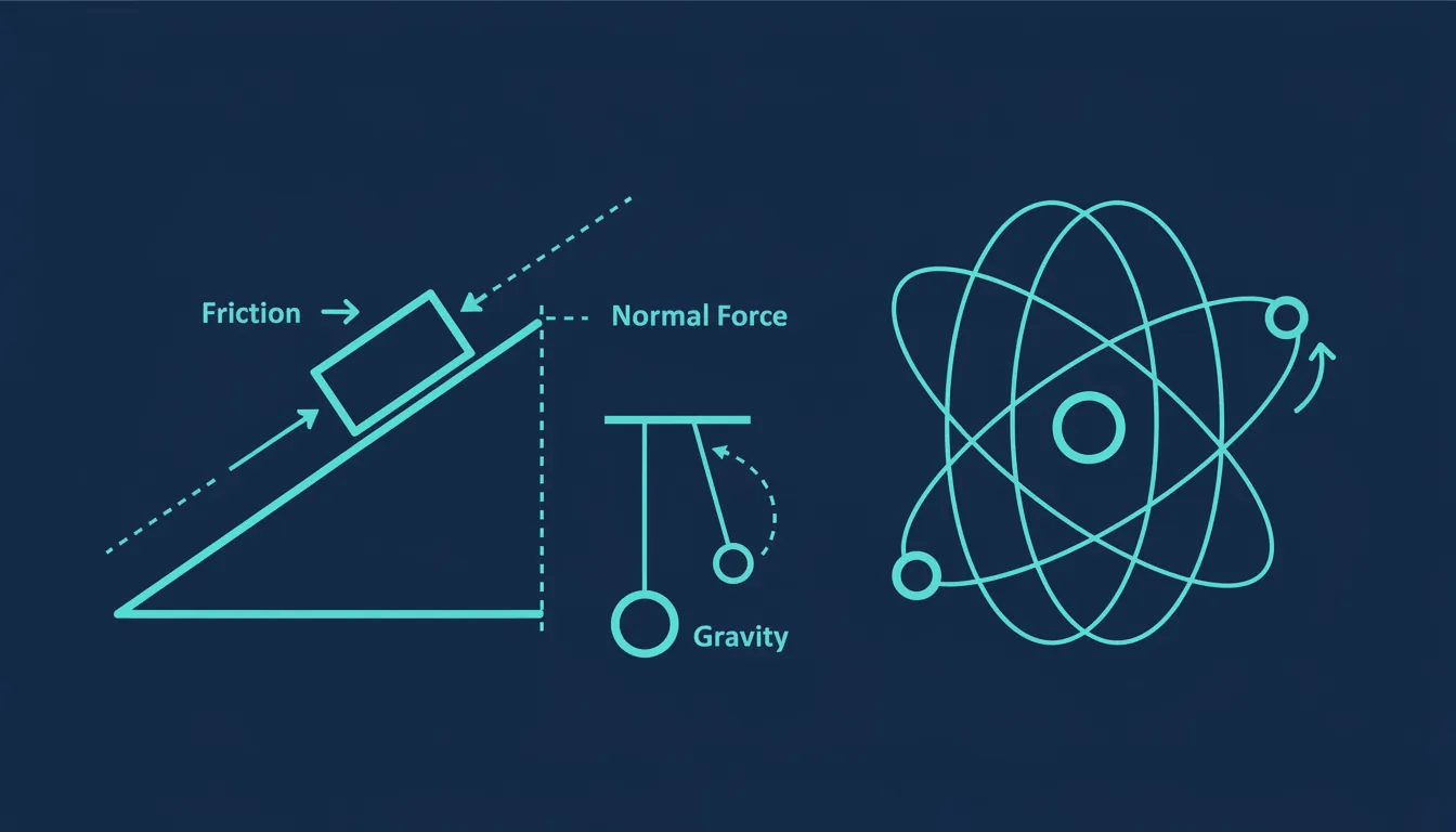 How to Score 90+ in CSCA Physics: Models, Diagrams & Units (2026)